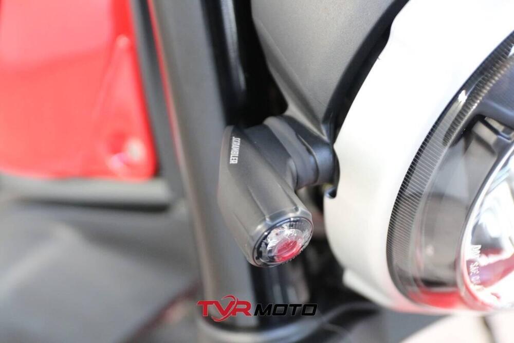 Ducati Scrambler 800 Icon (2021 - 22) (12)