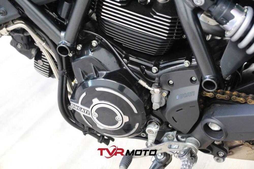Ducati Scrambler 800 Icon (2021 - 22) (8)