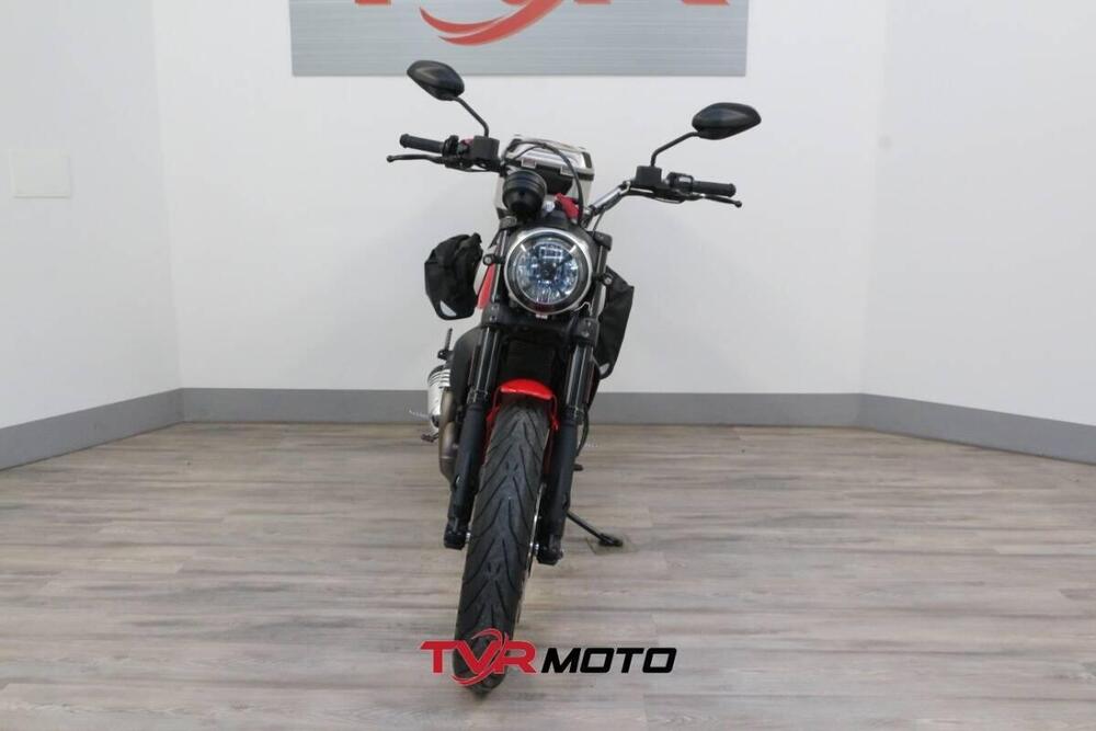 Ducati Scrambler 800 Icon (2021 - 22) (3)