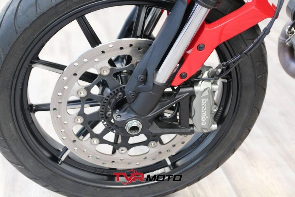 Ducati Scrambler 800 Icon (2021 - 22) (6)