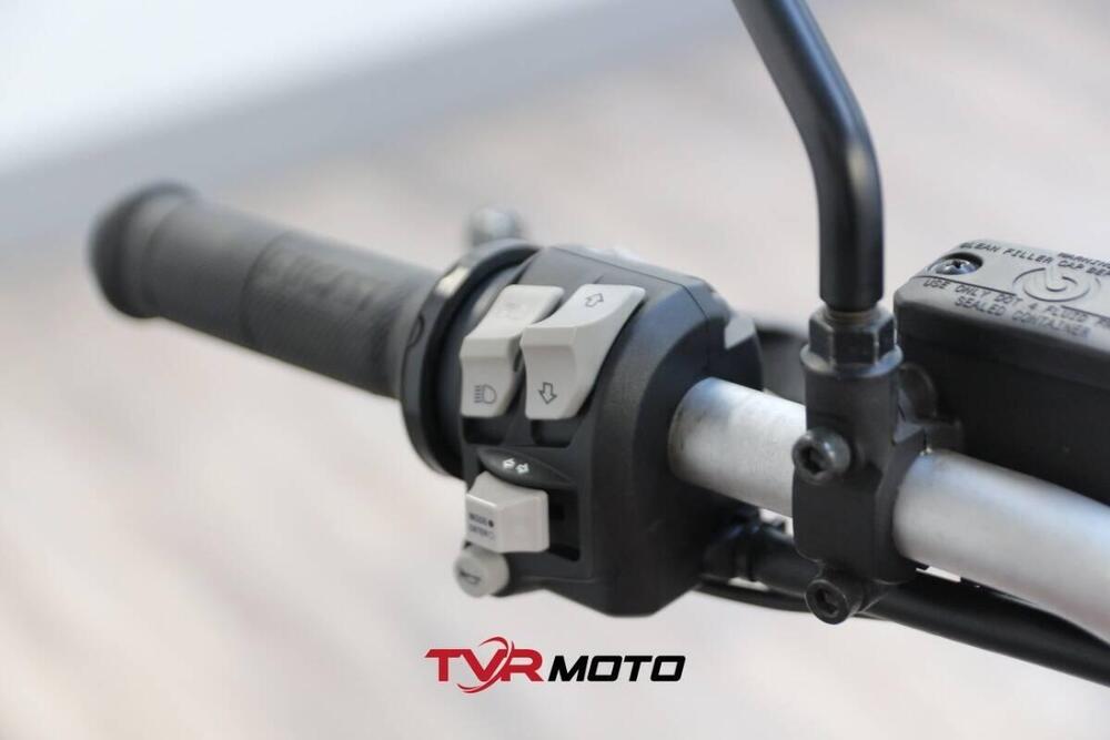 Ducati Scrambler 800 Icon (2021 - 22) (16)