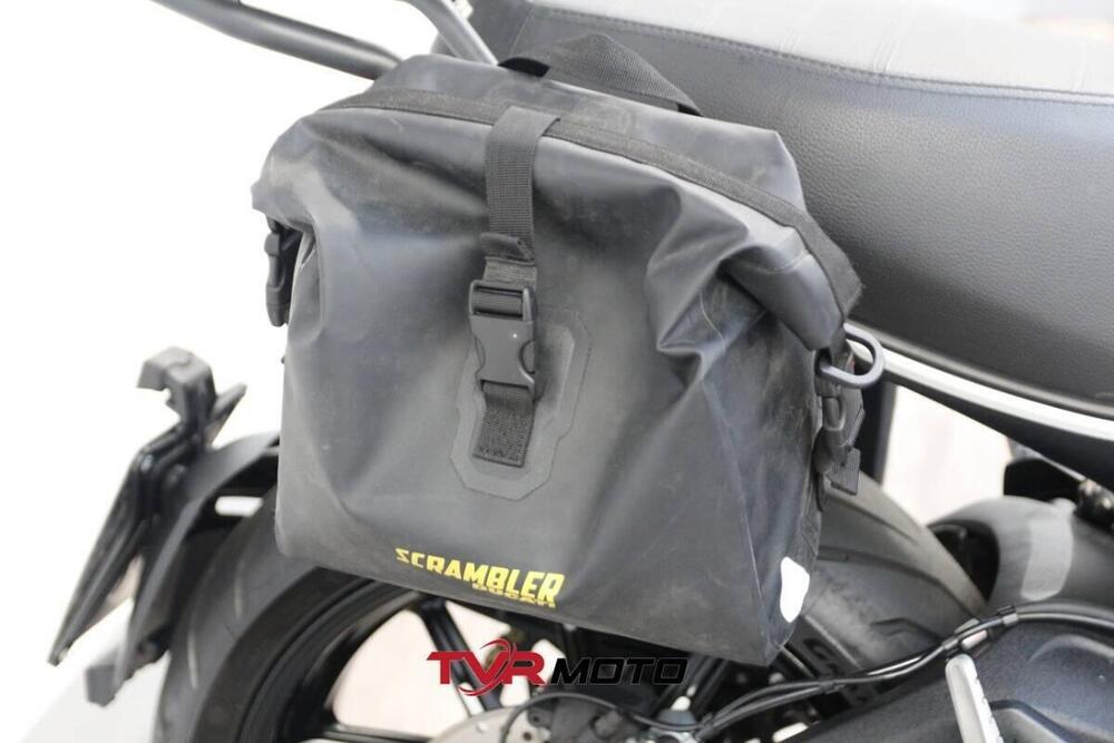 Ducati Scrambler 800 Icon (2021 - 22) (15)