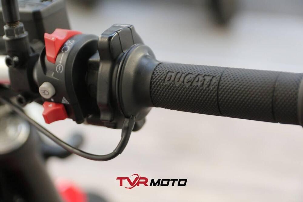 Ducati Scrambler 800 Icon (2021 - 22) (17)