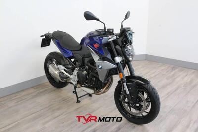 Bmw F 900 R (2021 - 24) usata