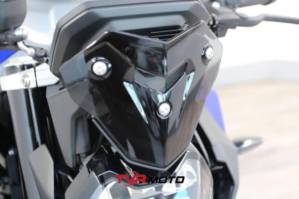 Bmw F 900 R (2021 - 24) (13)