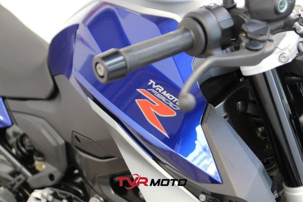 Bmw F 900 R (2021 - 24) (14)