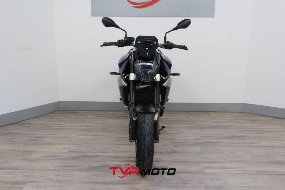 Bmw F 900 R (2021 - 24) (3)