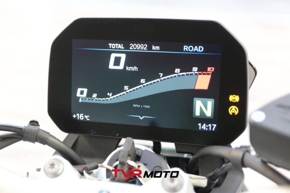 Bmw F 900 R (2021 - 24) (11)