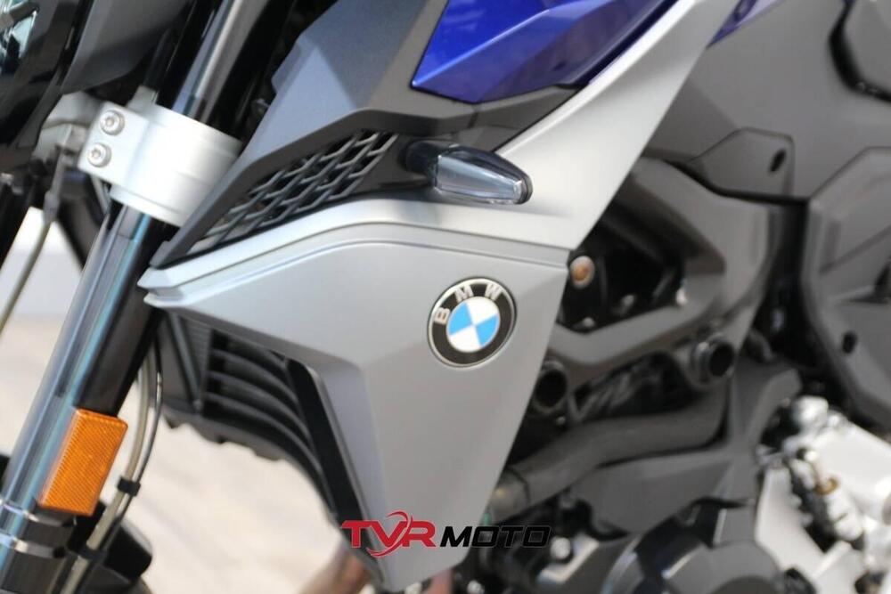 Bmw F 900 R (2021 - 24) (7)