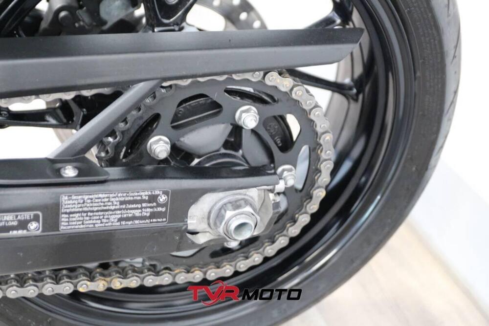 Bmw F 900 R (2021 - 24) (12)