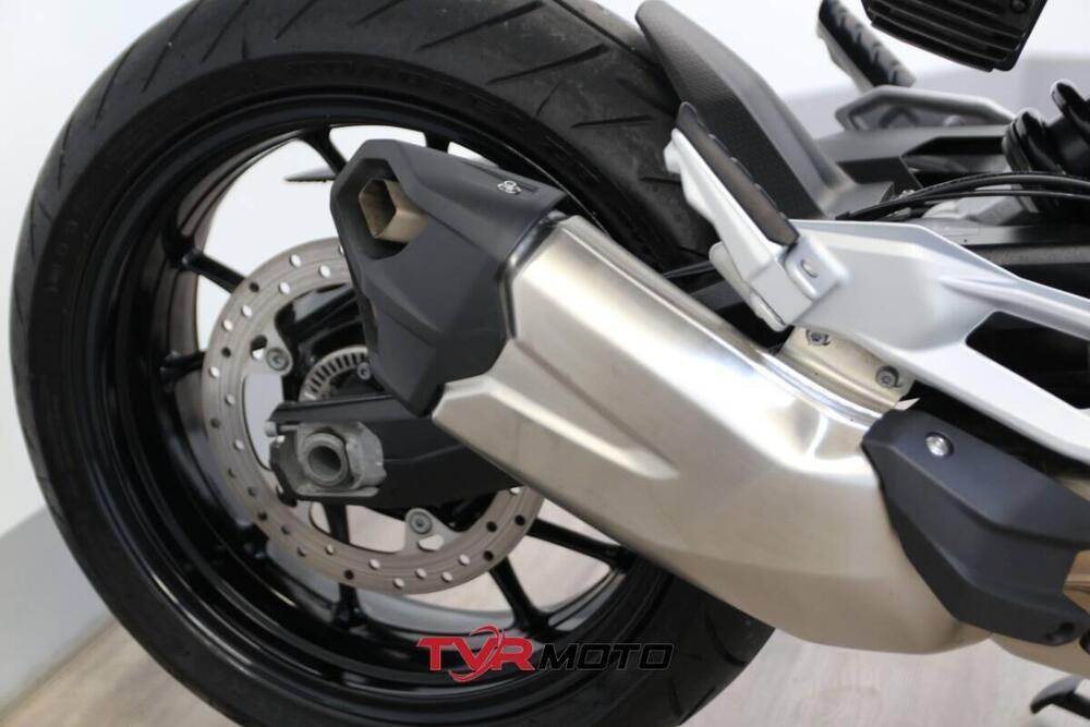 Bmw F 900 R (2021 - 24) (16)