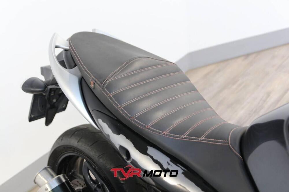 Suzuki Gladius 650 SFV (2009 - 15) (17)