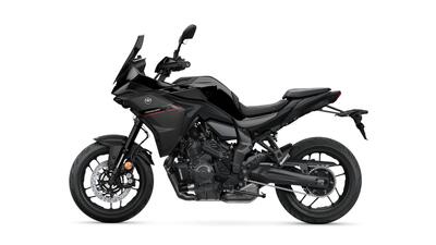 Yamaha Tracer 7 (2025) nuova