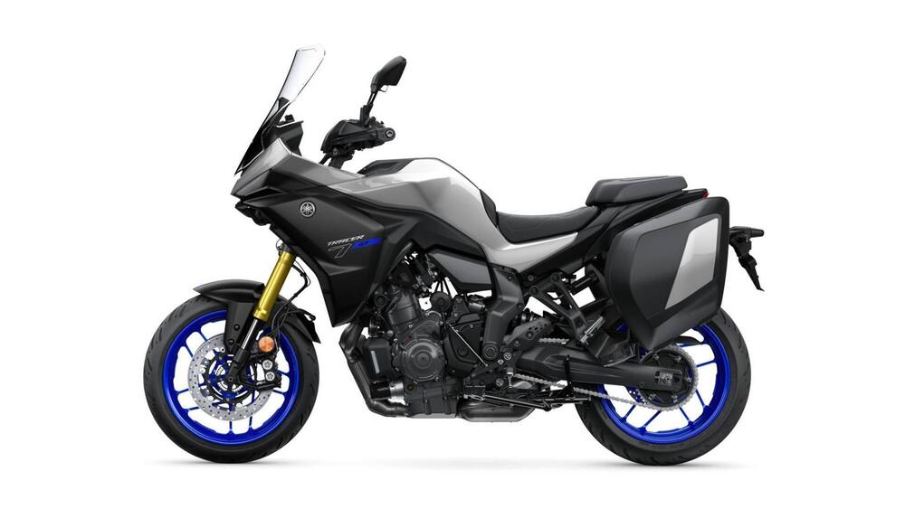 Yamaha Tracer 7 GT (2025 - 26)