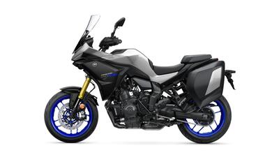 Yamaha Tracer 7 GT (2025) nuova