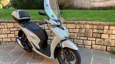 Honda SH 125i (2024 - 25) usata