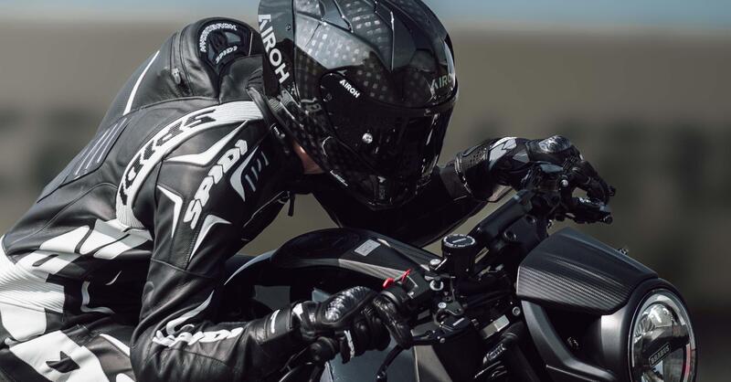 AIROH a EICMA 2025 con due nuovi caschi