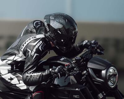 AIROH a EICMA 2025 con due nuovi caschi