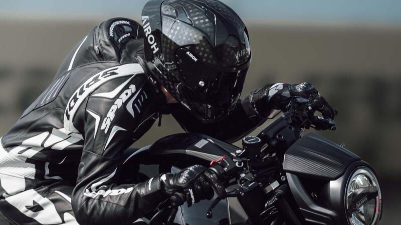 AIROH a EICMA 2025 con due nuovi caschi