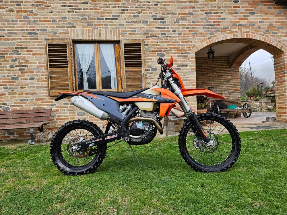 KTM 250 EXC-F (2021) (3)