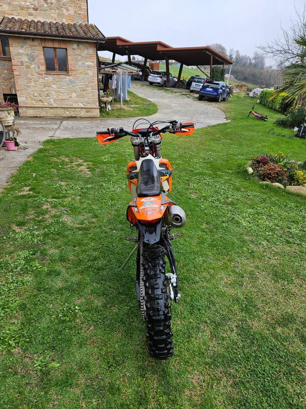 KTM 250 EXC-F (2021) (5)