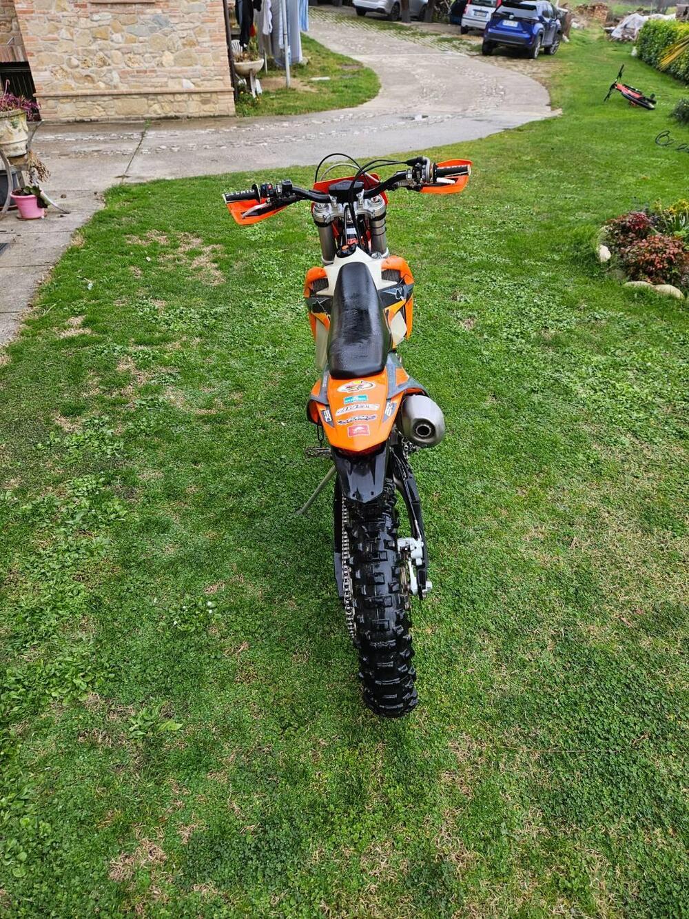 KTM 250 EXC-F (2021) (6)