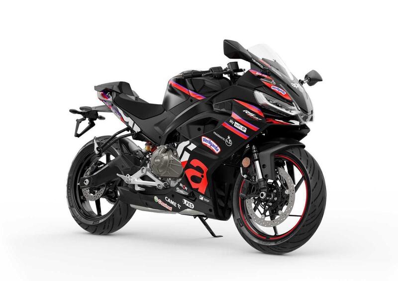 Aprilia RS 457 RS 457 GP Replica (2026) (6)