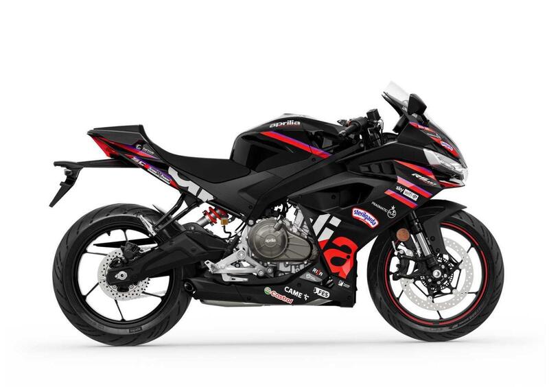 Aprilia RS 457 RS 457 GP Replica (2026) (2)