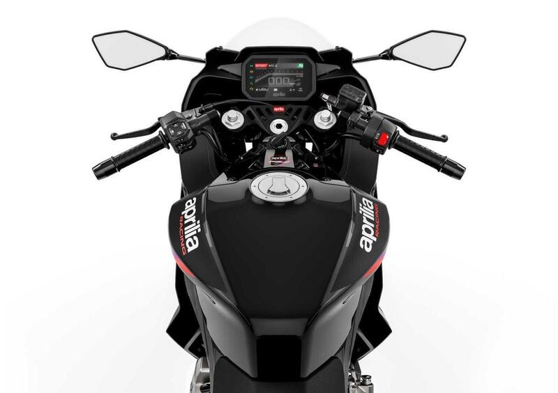 Aprilia RS 457 RS 457 GP Replica (2026) (7)