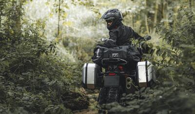 SHAD a EICMA 2025 con tante novit&agrave;