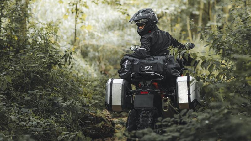 SHAD a EICMA 2025 con tante novit&agrave;