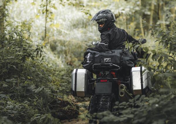 SHAD a EICMA 2025 con tante novità