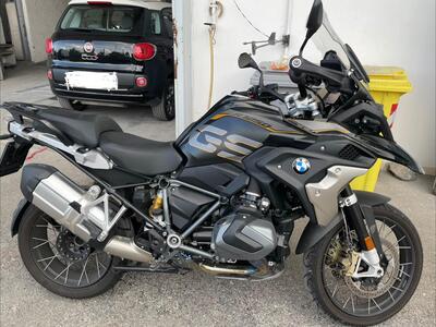 Bmw R 1250 GS (2019 - 20) usata