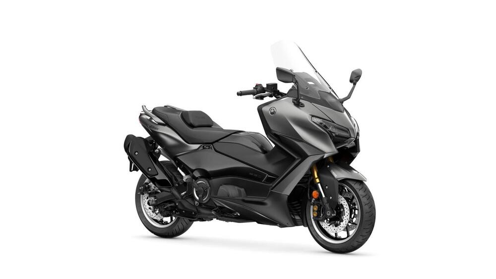Yamaha T-Max 560 Tech Max (2025) (4)