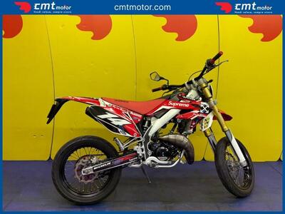 Vent Derapage 50 (2013 - 18) usata