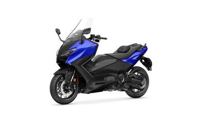 Yamaha T-Max 560 (2025) nuova