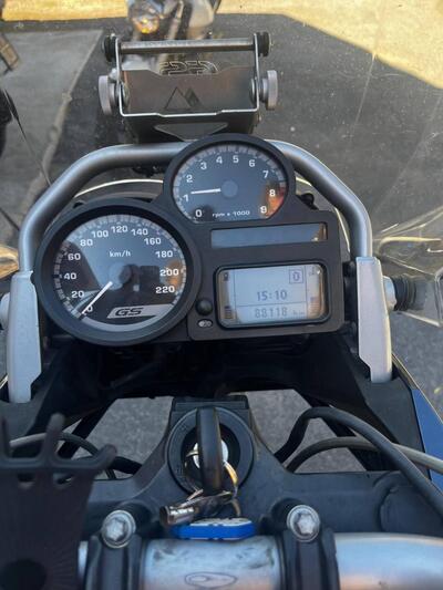 Bmw R 1200 GS (2004 - 07) usata