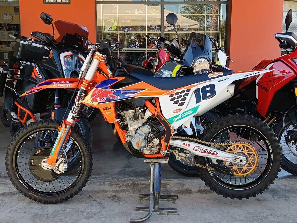 KTM 250 SX-F (2020) (2)