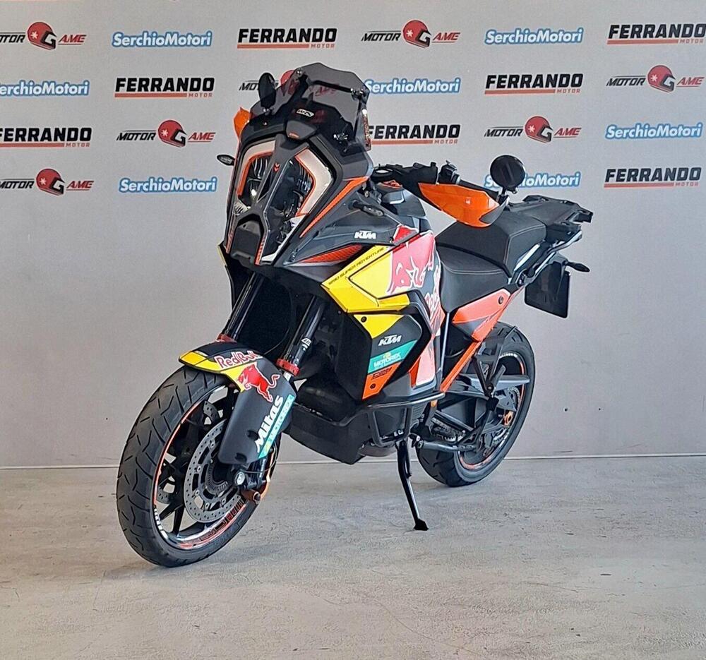 KTM 1290 Super Adventure S (2022 - 25) (3)