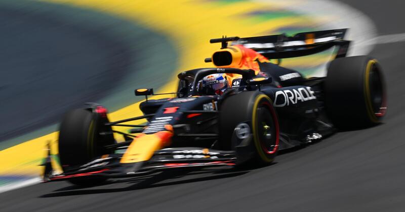 Formula 1, Gran Premio del Brasile 2025: titolo apertissimo e Sprint decisiva. Orari e programmazione Sky e TV8