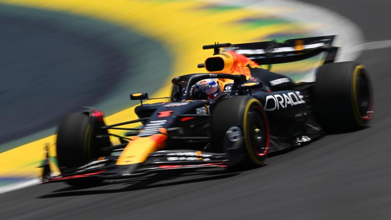 Formula 1, Gran Premio del Brasile 2025: titolo apertissimo e Sprint decisiva. Orari e programmazione Sky e TV8