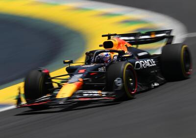 Formula 1, Gran Premio del Brasile 2025: titolo apertissimo e Sprint decisiva. Orari e programmazione Sky e TV8