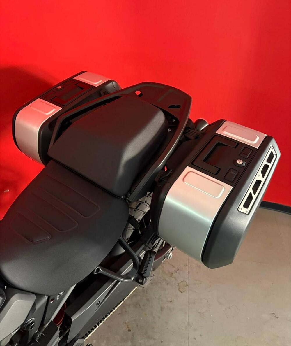 Harley-Davidson Pan America 1250 (2020 - 25) (5)