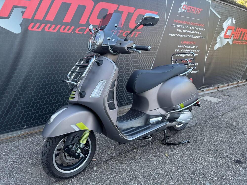 Vespa GTS 300 Super Tech (2023 - 24) (3)