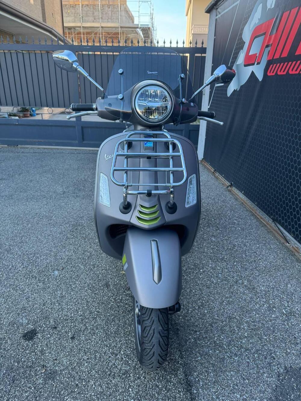 Vespa GTS 300 Super Tech (2023 - 24) (7)