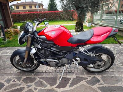 MV Agusta Brutale 750 S (2002 - 06) usata