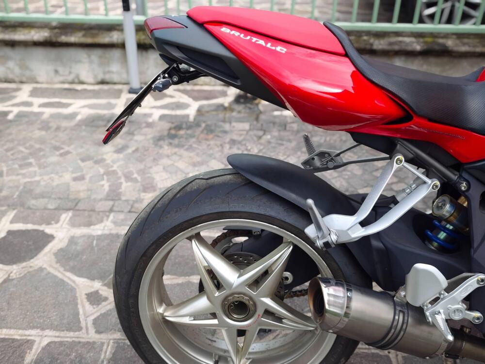MV Agusta Brutale 750 S (2002 - 06) (8)