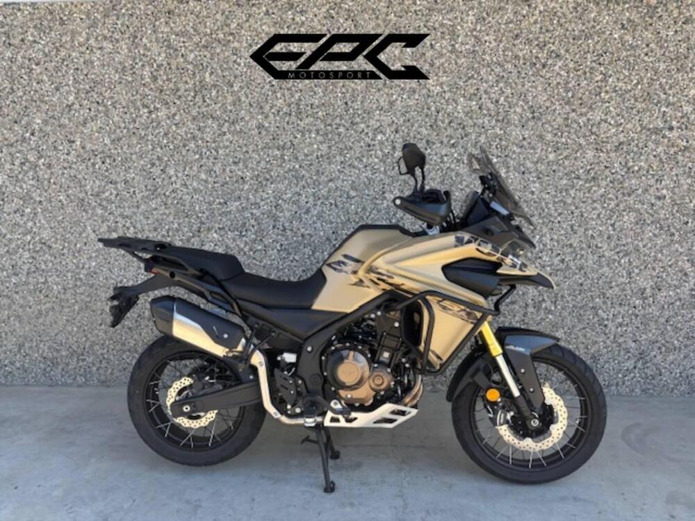 Voge Valico 625DSX (2025 - 26)