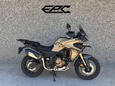 Voge Valico 625DSX (2025) nuova