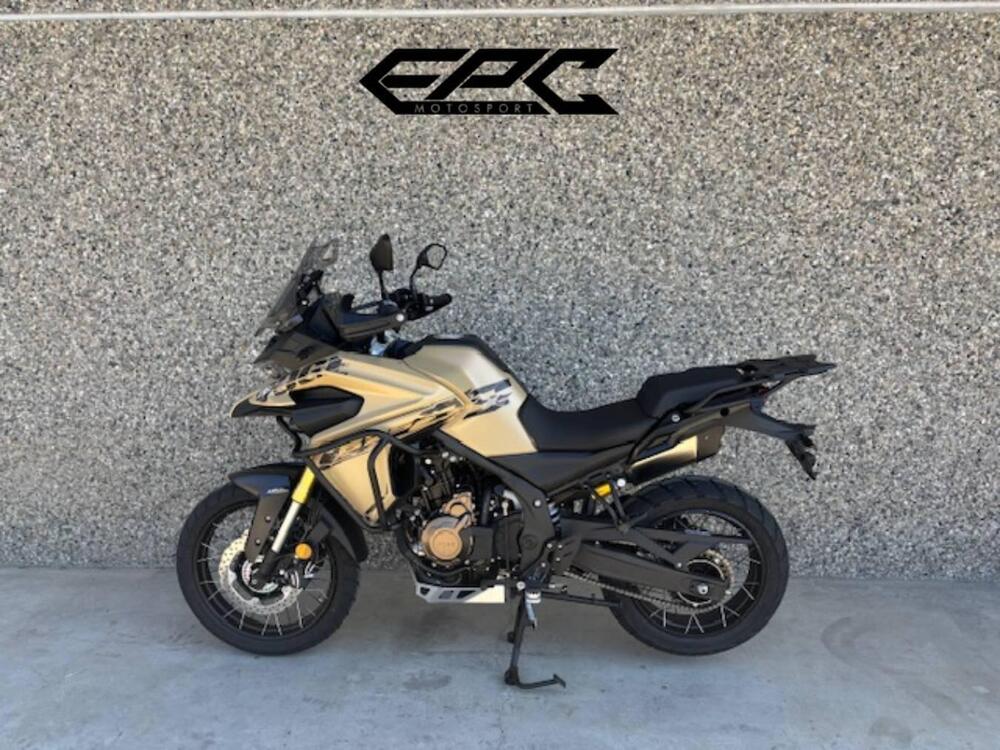 Voge Valico 625DSX (2025 - 26) (2)